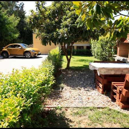 Wishing Well Appartement Zadar Buitenkant foto
