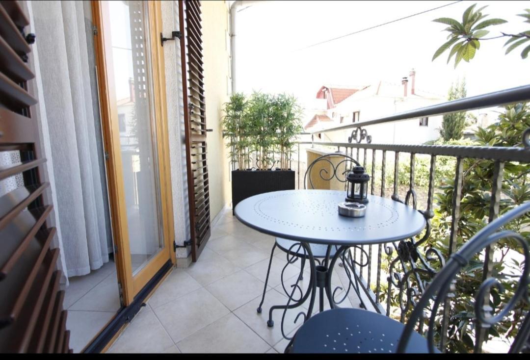 Wishing Well Appartement Zadar Buitenkant foto