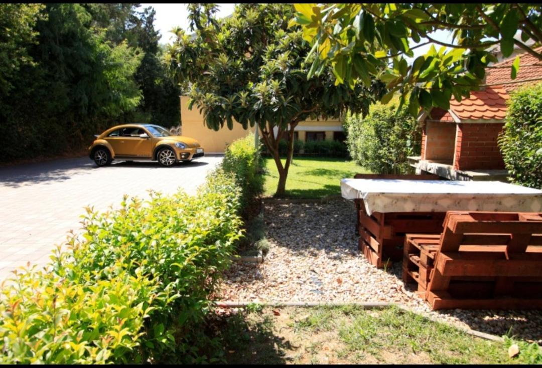 Wishing Well Appartement Zadar Buitenkant foto